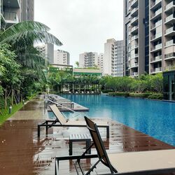 The Tapestry (D18), Condominium #389784611